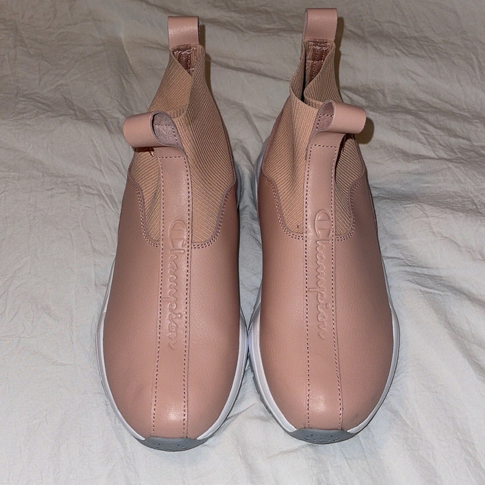 Champion Rally Sneakers View 2
